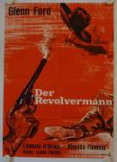 The Redhead and the Cowboy (Der Revolvermann)
